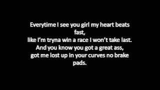 Los One and Only Lyrics Video