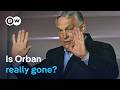 What remains after Viktor Orbán | DW News