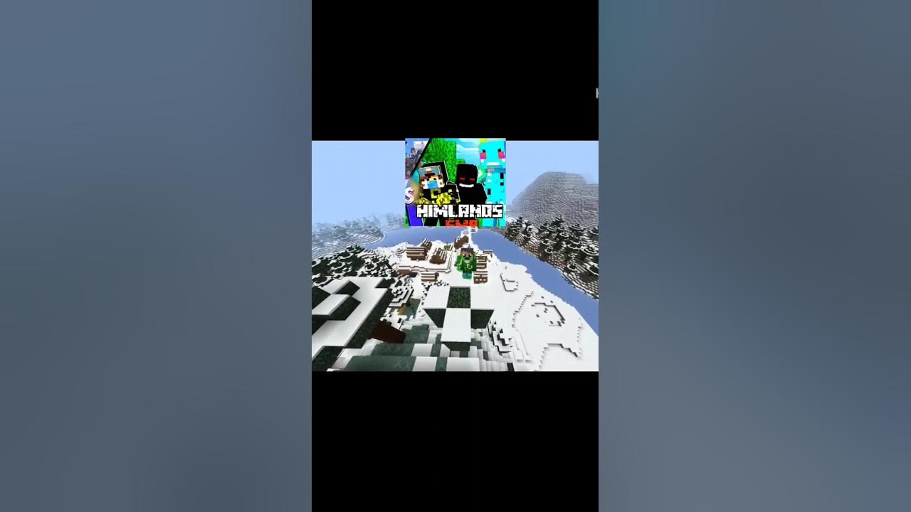 how to stop water freezing in Minecraft! I M The one YouTube
