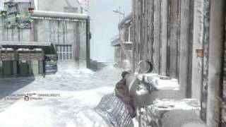 Sole_Survivor Commando Ownage