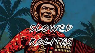 Celso Piña Ft Control Machete - Cumbia Sobre El Rio (Rebajada)(Slowed)
