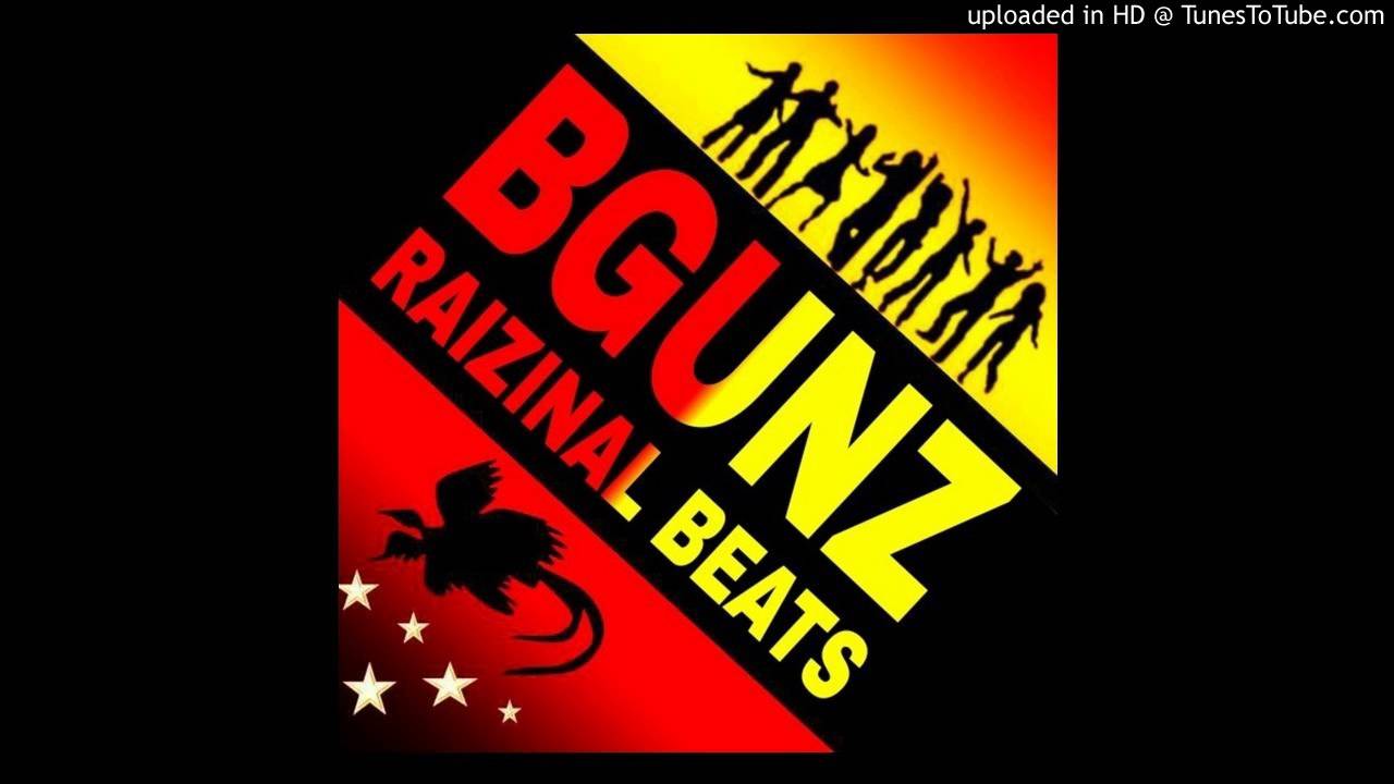HLP Crew - Gehamo Moho (Tuff Tumas)