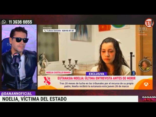 Mal vamos cuando estamos como nación dispuestos a matar en vez de ayudar a uno de los nuestros