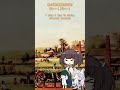 【CSA Military Song】I Wish I Was in Dixie (Japanese Version)【NEUTRINO AI KIRITAN】#shorts