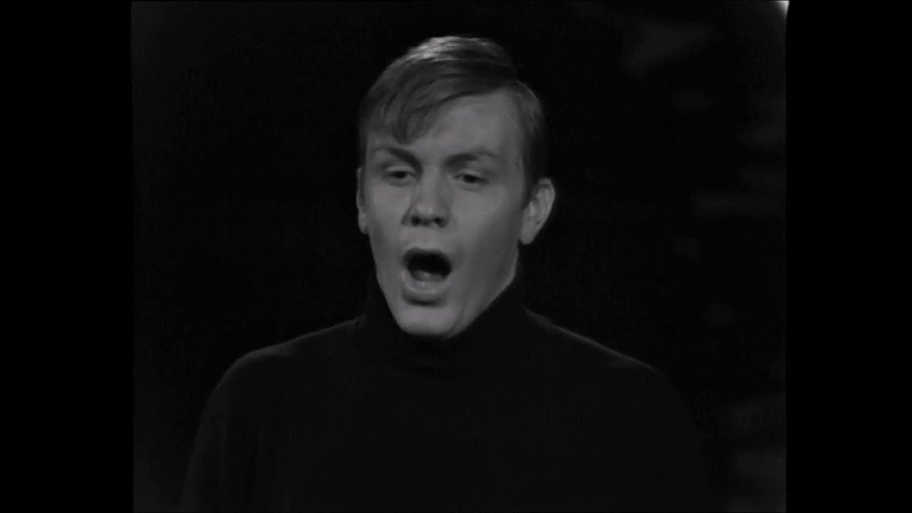 Erland Hagegård & Jan Eyron - "Wilhelm Peterson-Berger i ord och ton"