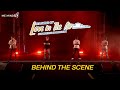 レシオ！ - Behind The Scene l Seasons of Love in The Air Fan Meeting in Bangkok