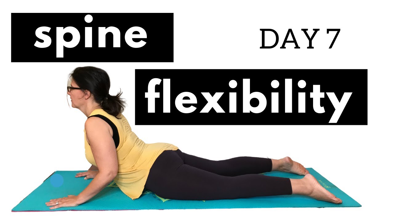 PILATES FOR CORE STRENGTH AND BACK FLEXIBILITY//DAY 7 of 10 YouTube