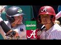 #1 Alabama vs South Carolina Upstate College Softball Highlights Full Game 2026 (Site 1 / Game 6)