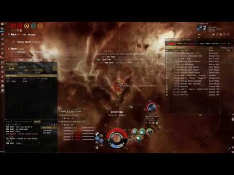 Eve Online : Solo PVP : Solo Is Dead