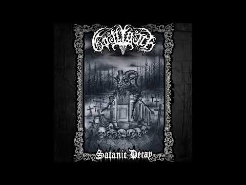 GOATROACH - Satanic Decay [FULL ALBUM] 2024  (lyrics in 'pinned' comment)