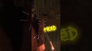 Meet Fred. Fred doesnt breathe. Fred doesnt talk. Fred doesnt listen. Fred doesnt take a hint.