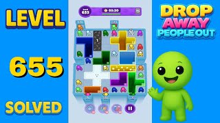 Famous Drop Away – Level 655 - WIN FAST Wealth