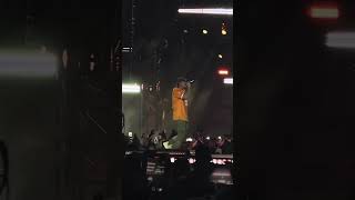 Morgan Wallen - I Had Some Help Tampa 24
