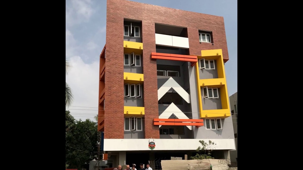 Shreelaya Apartments, Anna Nagar, Madurai YouTube