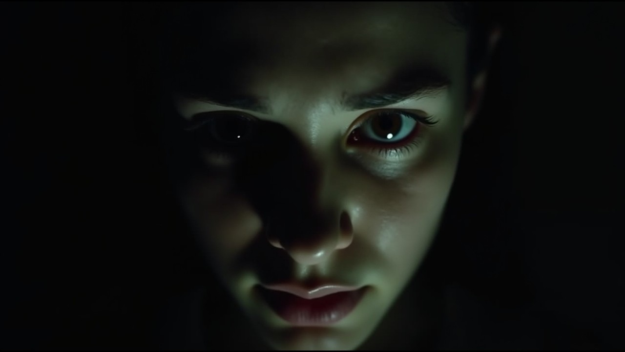 It's not right   -   A Speck in the Void