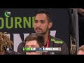 Every single three-pointer (Round 2, NBL20)
