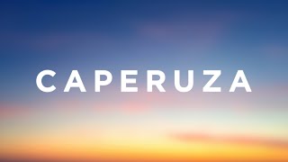 Fuerza Regida - caperuza (Letra/Lyrics)