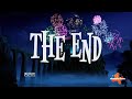 Hotel Transylvania 2012 End Credits SpongeBob SquarePants Intro SSC Nickelodeon U S 