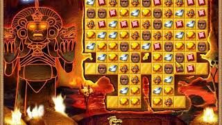 Jewel quest Rank 1 Completed