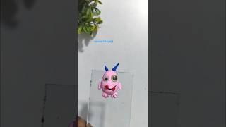 clay craft idea #shorts #trending #viral #youtubeshorts #clayart #claycraft #diy #creative #ytshorts