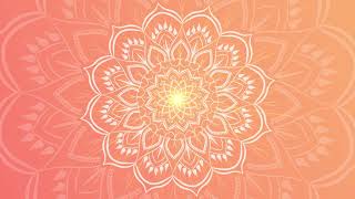 Mandala Background Video Gradient Background Video Looped Animation Hd Royalty Free Videos