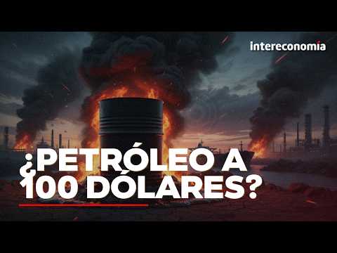 Expensive oil until 2027? Attack on Saudi Arabia sparks fears of a long war
