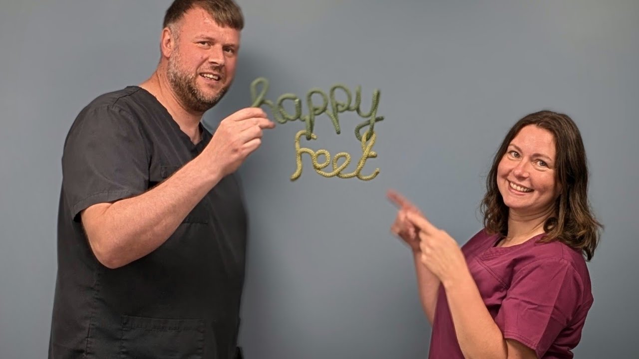 Chapeltown Foot Clinic 