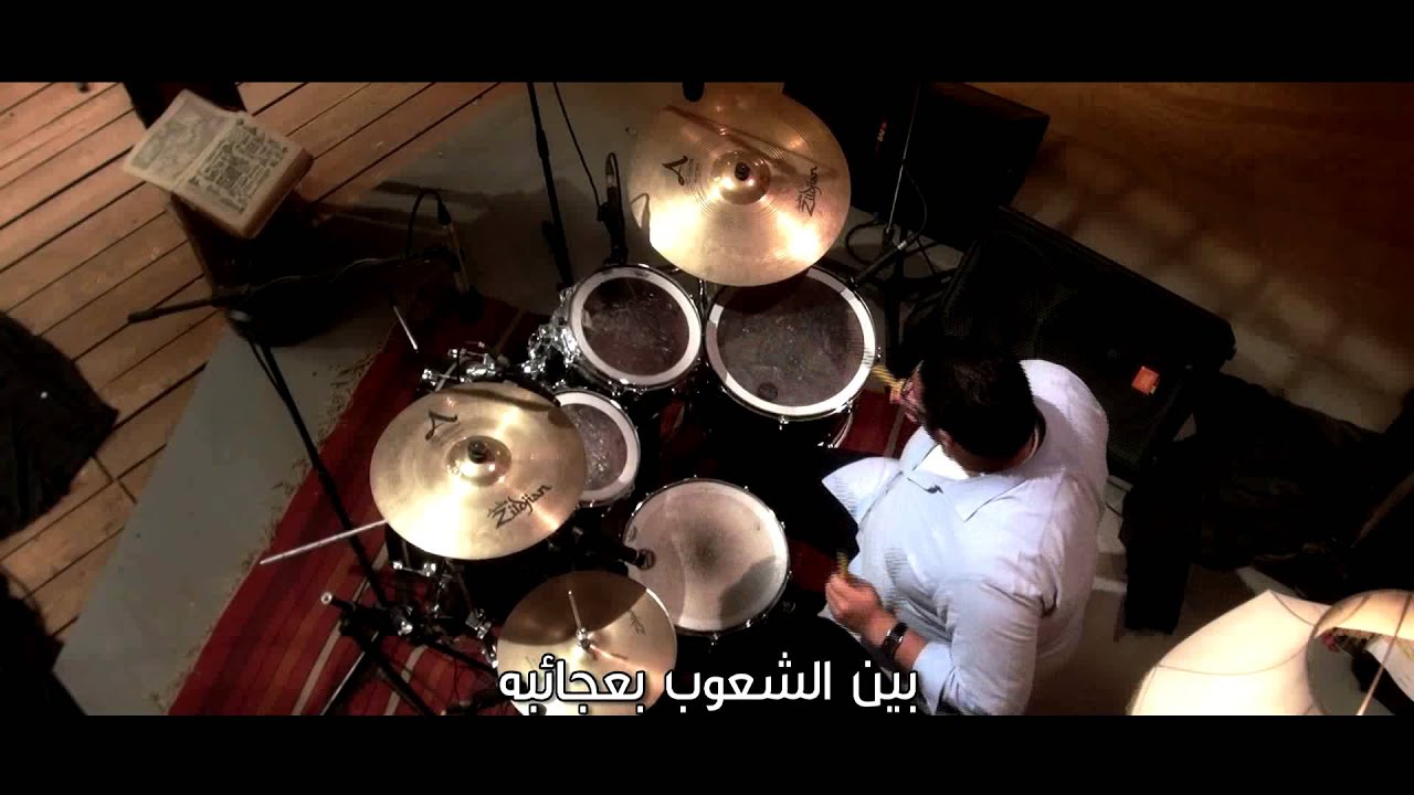 ميدلي : لا مثل لك – رنموا للرب – من مشرق الشمس  .. فريق التسبيح