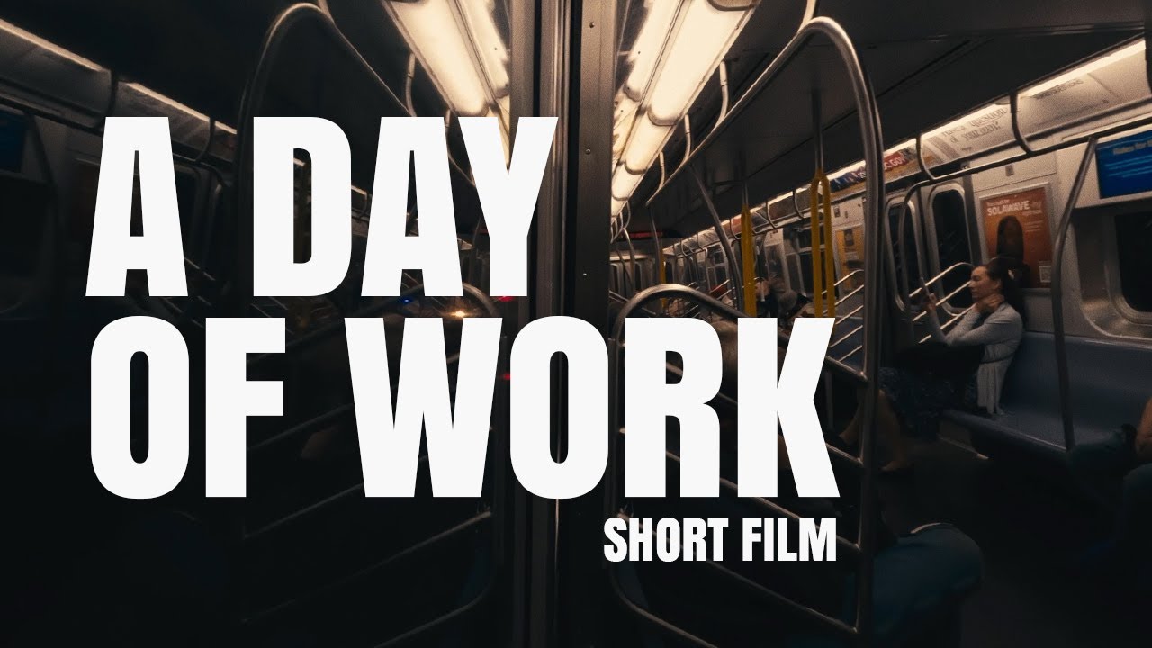 This Is What Most New Yorkers Do For A Living Shot On GoPro YouTube this-is-what-most-new-yorkers-do-for-a-living-shot-on-gopro-youtube
