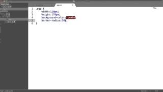 Create An Egg With CSS (1/2)