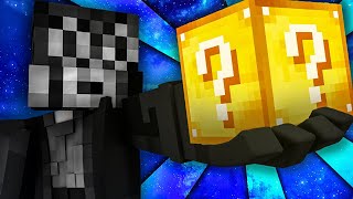 CET UHC EST TOTALEMENT ALÉATOIRE... (UHC MYSTÈRE)