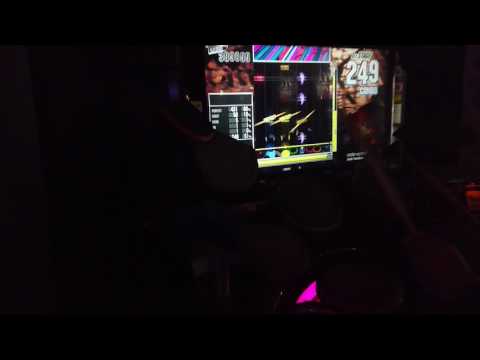 【ギタドラ】under control  MASTER 9.10ランクS