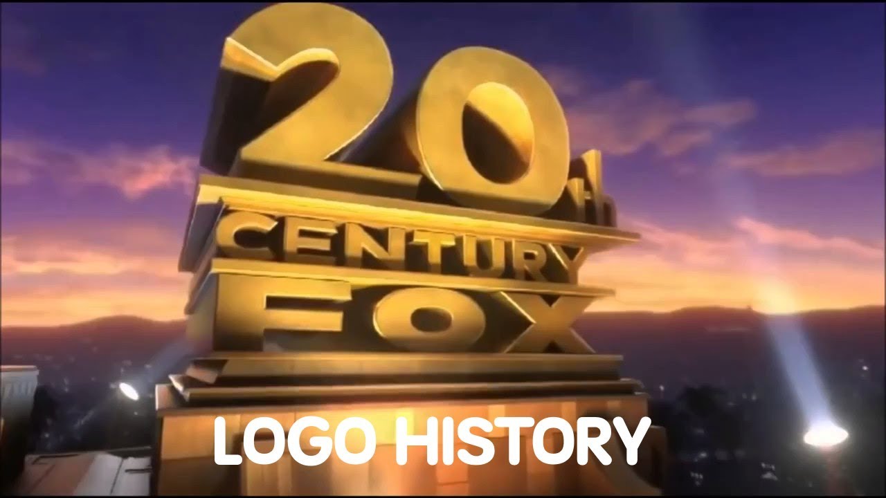 20th Century Fox Logo History