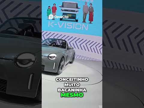 Novo Esportivo Câmbio Manual e Diversão Garantida! #shorts