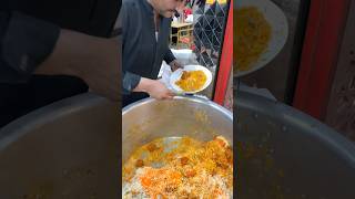Eman Chicken Biryani | Dum Biryani #fypage #shorts #viralvideo #biryani #youtubeshorts #food