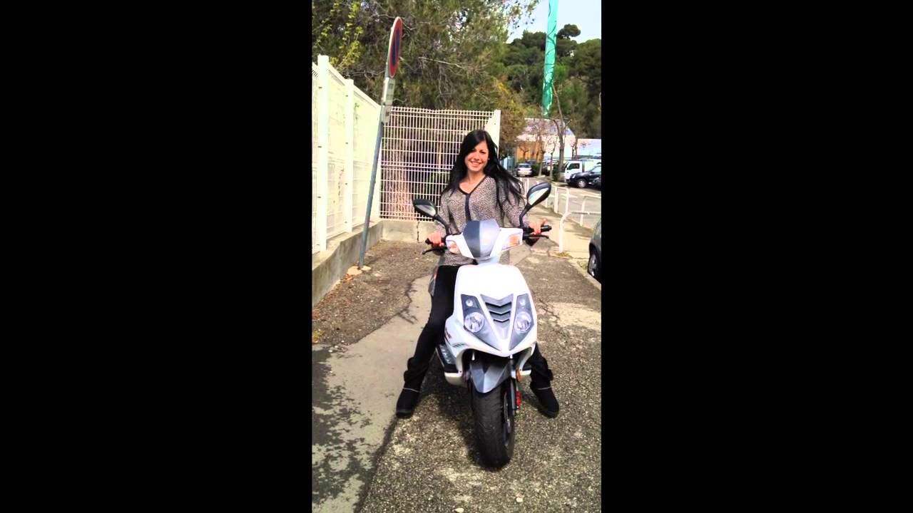 LA BOCC' HAPPY clip happy de l'école de Ranguin