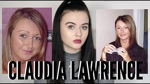 WHAT HAPPENED TO CLAUDIA LAWRENCE? | MIDWEEK MYSTERY