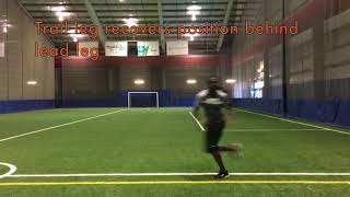 Lateral Functional Crossover Run