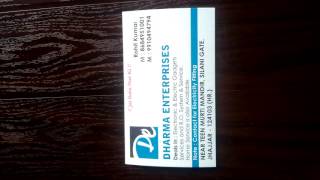 DHARMA ENTERPRISE screenshot 5