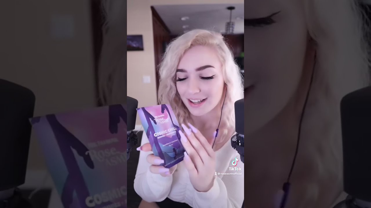 My Chill Gummies ♡ ASMR 