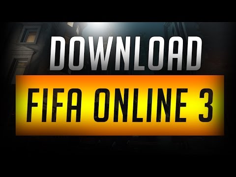 How to Install FIFA ONLINE 3 on your Desktop