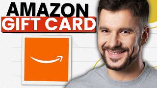 How To Buy An Amazon Gift Card For Someone Else (2026 Guide)