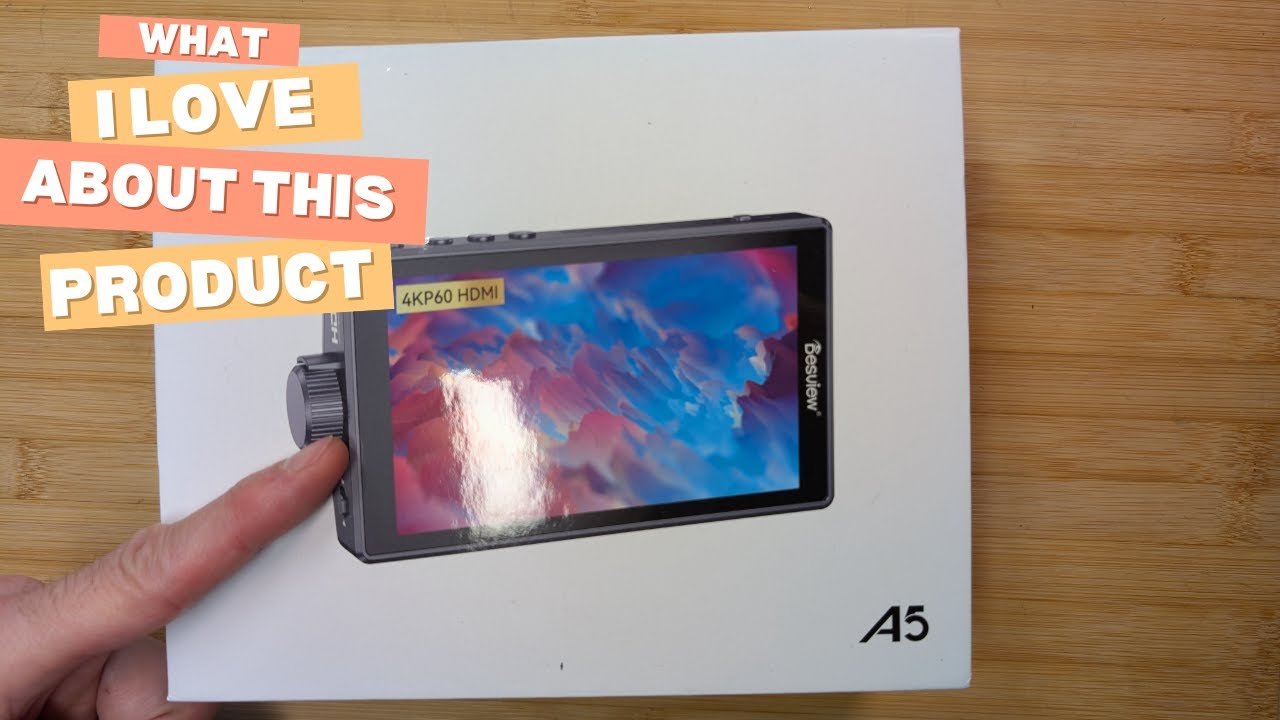 SUIKUI RH35 | Doubles as a Game Capture Device!! - YouTube