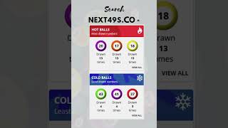 Next49s UK Results Sunday 1st June 2025  #next49s #uk49sresults