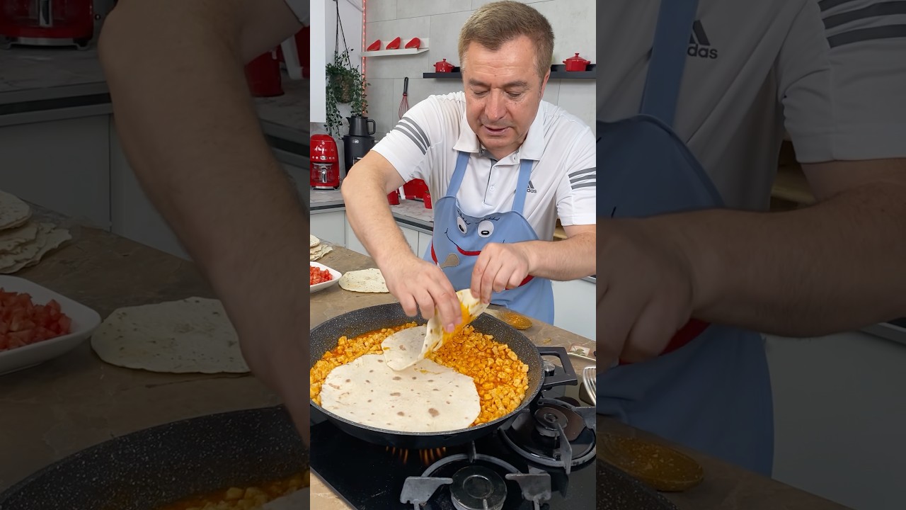 Tavuk tantuni☘️🇹🇷 #food #tarif #pratiktarifler #recipe #Keşfet #lezzet