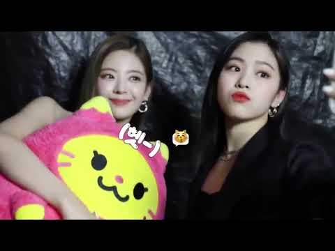 [Itzy☆Ria] ITZY?ITZY!