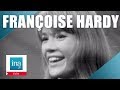 1962 : La 1ére télévision de Françoise Hardy | Archive INA