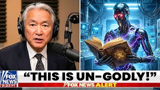 Quantum Physicists Just Decoded the Book of Enoch and Found Something Terrifying