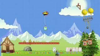 Contraption Maker - Tim's Hand
