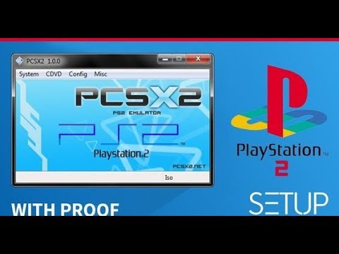 ps2 bios rom for pc emulator